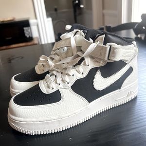 Nike Air Force 1 '07 mid - Women’s